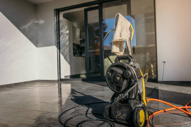 Best Building Exterior Pressure Washing in Csar Chvez, TX